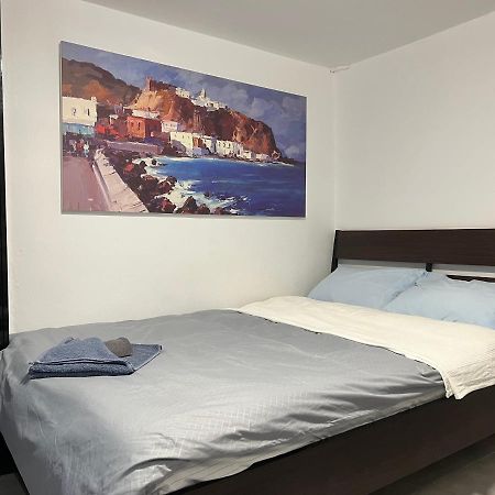 Apartmán Glyfada Coast Studio Atény Exteriér fotografie