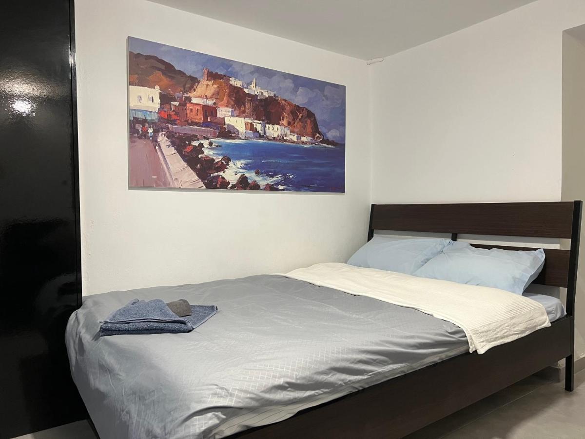 Apartmán Glyfada Coast Studio Atény Exteriér fotografie