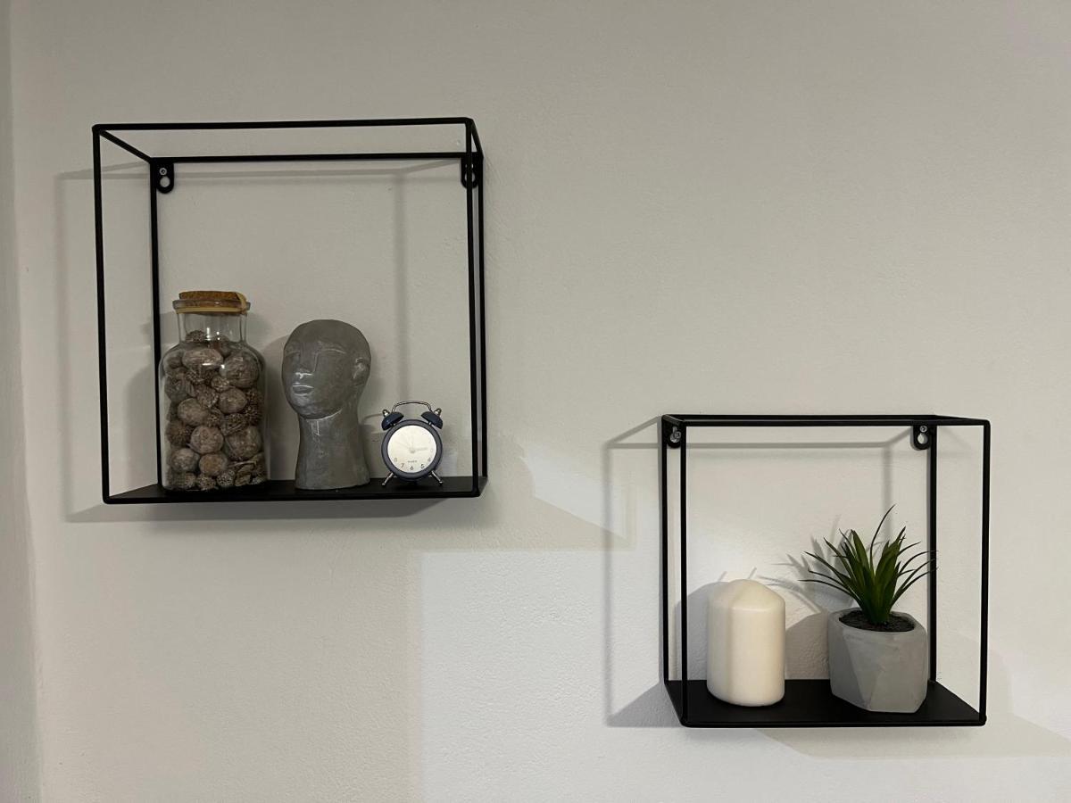 Apartmán Glyfada Coast Studio Atény Exteriér fotografie